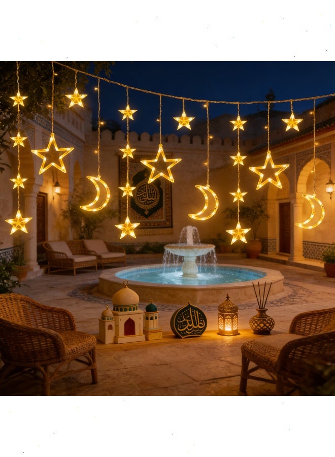 يواوليتي ديكور المنزل مصباح ديكور المنزل مصباح ديكور المنزل مصباح - Image 3